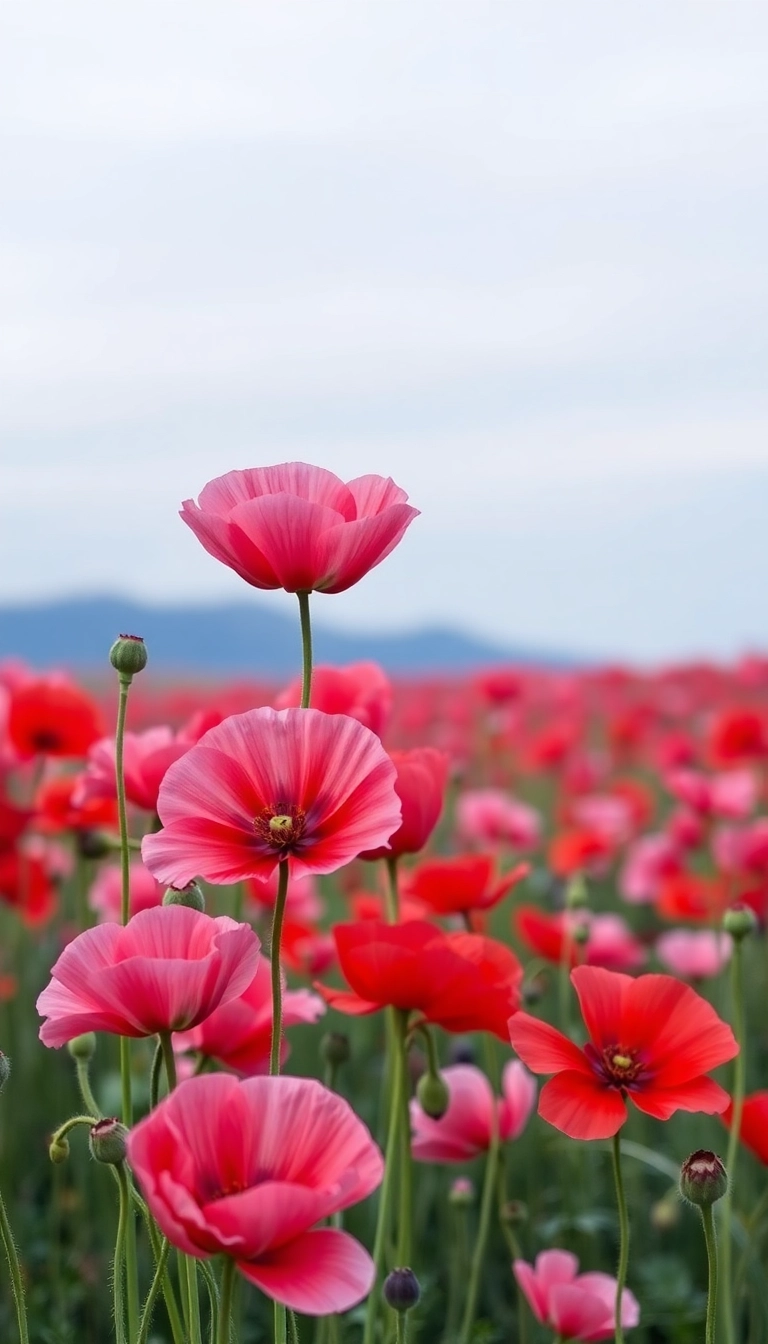 poppy harvest
